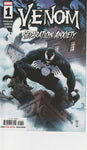 Venom: Separation Anxiety #1