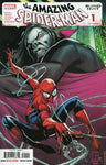 Amazing Spider-Man Blood Hunt #1