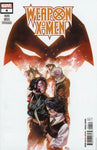 Weapon X-Men #4