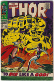 The Mighty Thor #139 (Silver Age)