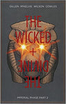 The Wicked + The Divine Volume 6: Imperial Phase II (Paperback)