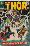 The Mighty Thor #129 (First Appearance)