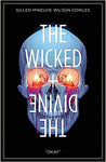 The Wicked + The Divine Volume 9: Okay (Paperback)