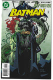 Batman #609 (First Appearance)