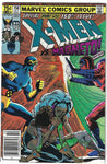 Uncanny X-Men #150 (First Appearance)