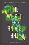 The Wicked + The Divine Vol. 7: Mothering Invention (Paperback)