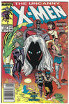 Uncanny X-Men #253