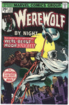 Werewolf by Night #33