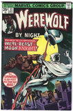 Werewolf by Night #33
