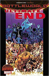 Ultimate End (Secret Wars: Battleworld Paperback)