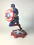 Captain America: Marvel Gallery Statue