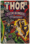 Mighty Thor #136