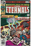 Eternals #2