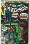 Amazing Spider-Man #175 (Partial Origin)