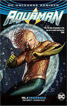 Aquaman Vol. 4: Underworld