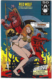 Marvel Comics Presents #72