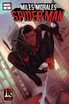 Miles Morales Spider-Man Marvel Tales