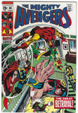 Avengers #66 (First Appearance)