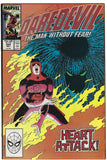 Daredevil #254 (First Appearance)