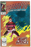 Daredevil #254 (First Appearance)