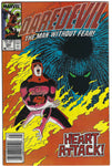 Daredevil #254 (First Appearance)