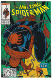 Spider-Man #304