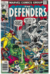 Defenders #49