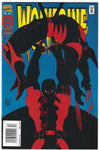Wolverine #88