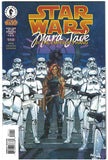 Star Wars: Mara Jade #1