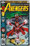 Avengers #186 (First Appearance)