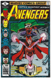 Avengers #186 (First Appearance)