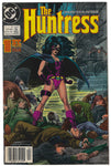 Huntress #1