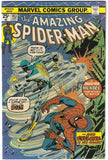 Amazing Spider-Man #143 (First Appearance)