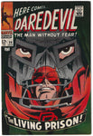 Daredevil #38 (Silver Age)