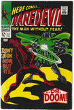 Daredevil #37 (Silver Age)