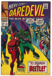 Daredevil #34 (Silver Age)