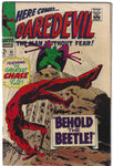 Daredevil #33 (Silver Age)