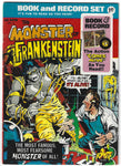 Monster of Frankenstein #14