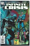 Infinite Crisis #3