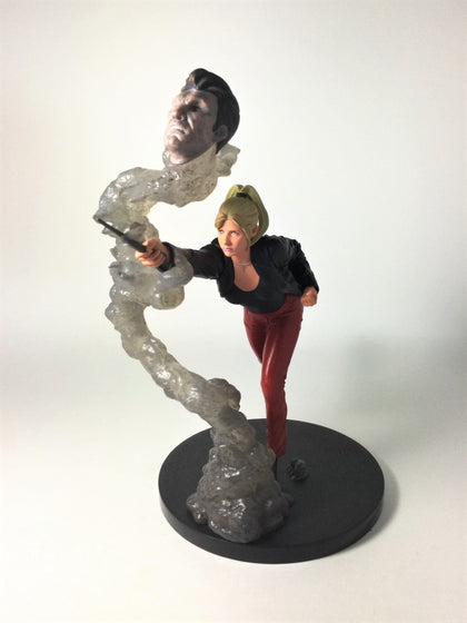 Buffy The Vampire Slayer: Gallery Statue