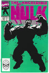 Incredible Hulk #377