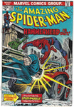 Amazing Spider-Man #130