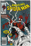 Spider-Man #302