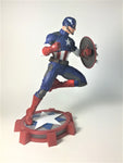 Captain America: Marvel Gallery Statue