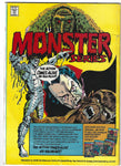 Monster of Frankenstein #14