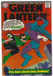 Green Lantern #44 (Silver Age)