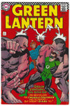 Green Lantern #51 (First Appearance)