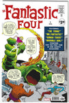 Fantastic Four #1 (Facsimile)