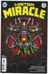 Mr. Miracle #1 (First Issue)
