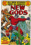 New Gods #10